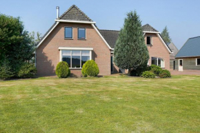 Appartement Derde Zandwijkje, Hollandscheveld